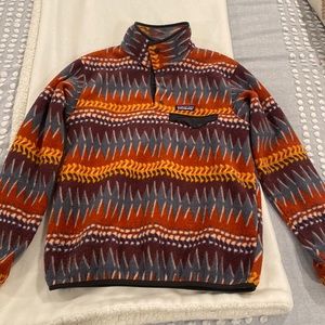 Patagonia Pullover